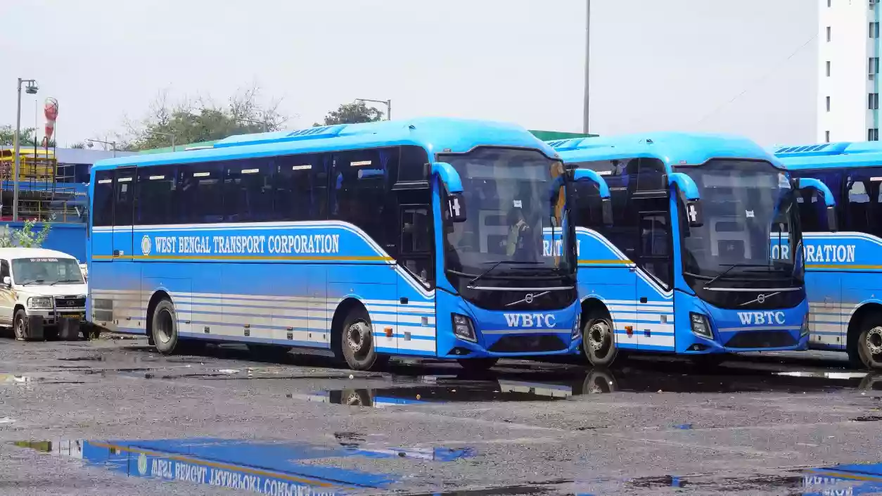 Bengal govt announces free bus travel for women from June 1