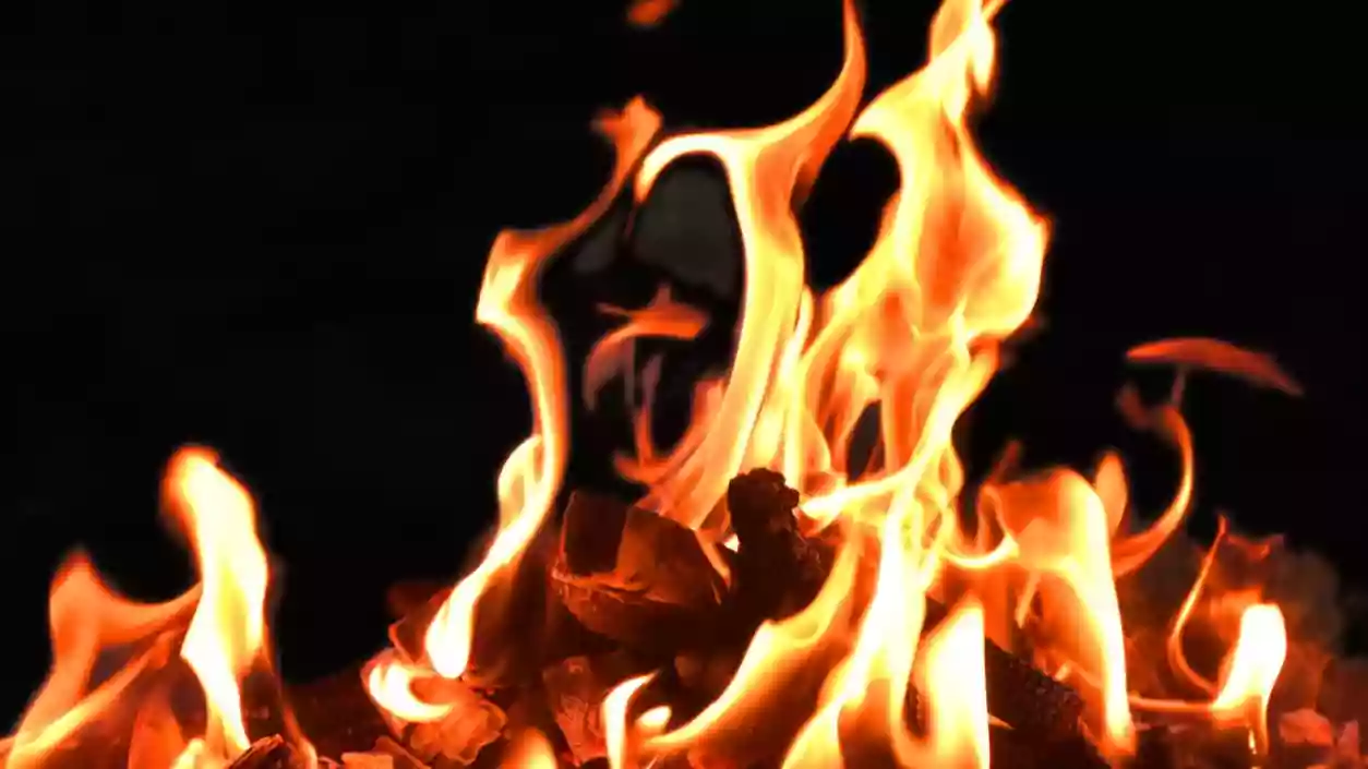 Two dead as fire breaks out at leather factory in Kolkata's Tiljala