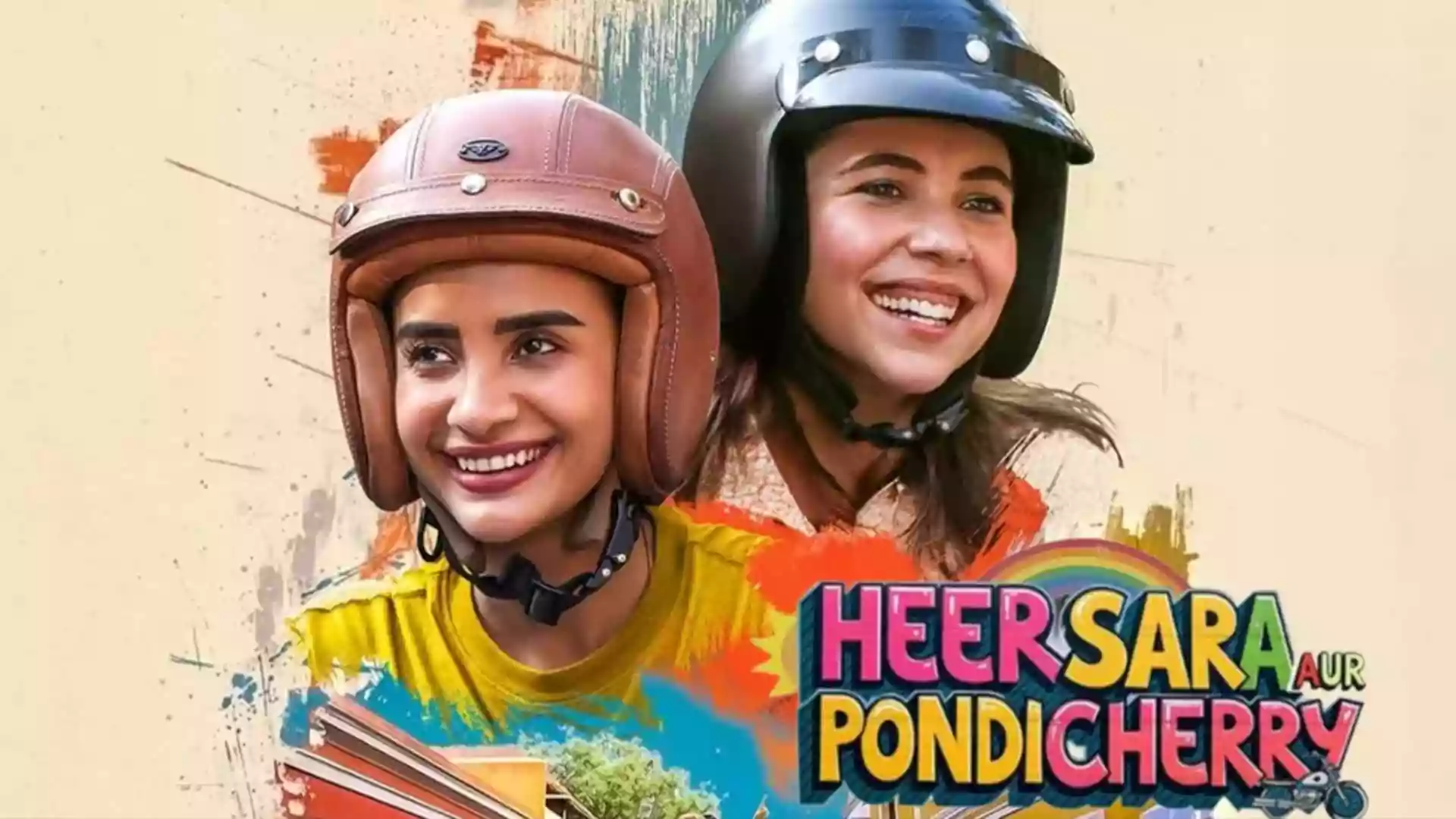 Trailer out for Patralekhaa and Maanvi Gagroo’s ‘Heer Sara aur Puducherry’ | Watch