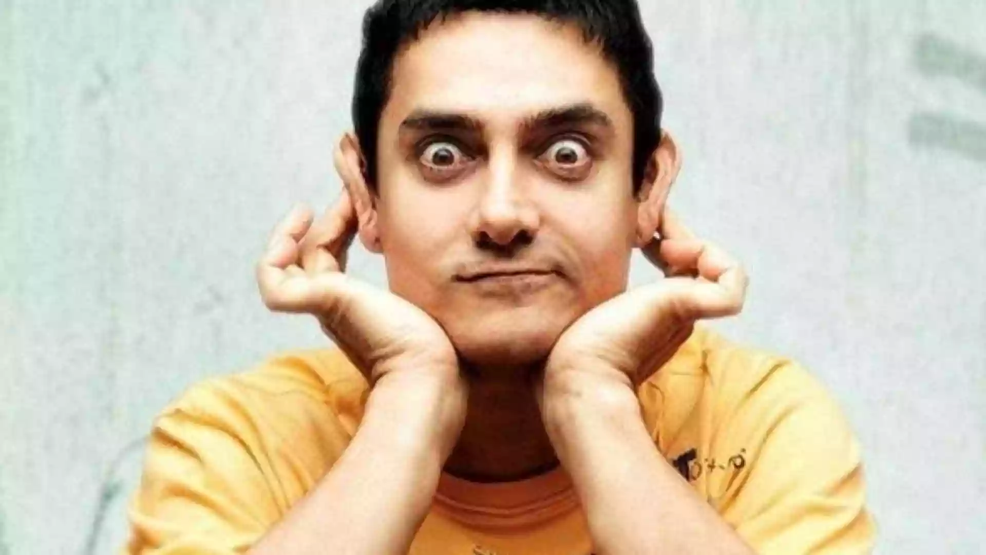 Aamir Khan begins 3 Idiots sequel; Farhan and Raju join too