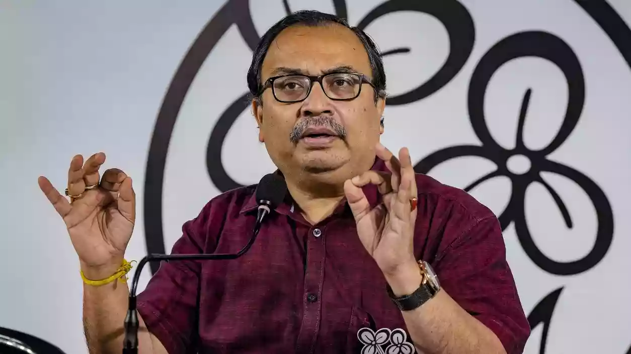 “The new govt should be given some time”: Kunal Ghosh signals softer stance on BJP govt