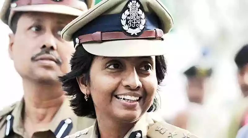 Shunted by Mamata in Park Street rape case, Damyanti Sen made secy of crime against women panel