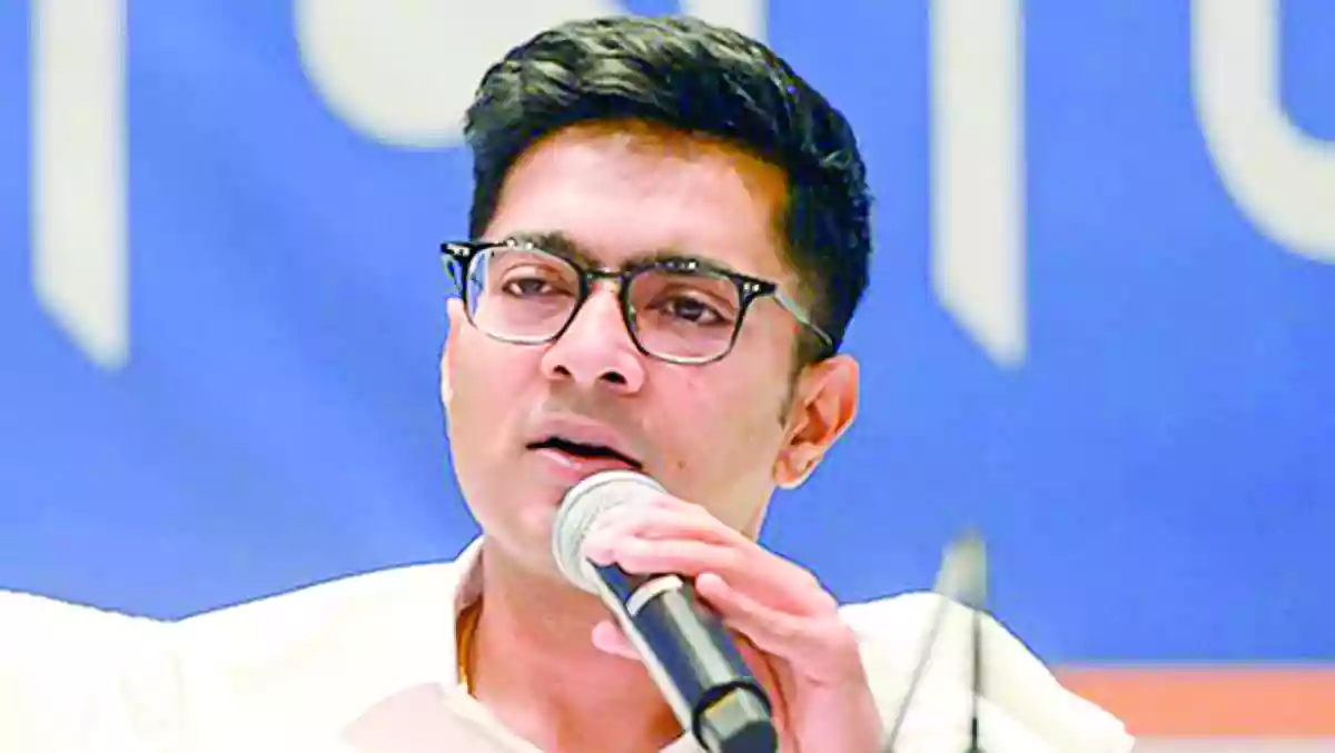 Abhishek Banerjee's house illegal! KMC demands building sanction plan, issues notice