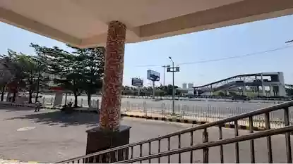 Beliaghata metro station FOB's construction soon, decision comes after Chingrighata breakthrough