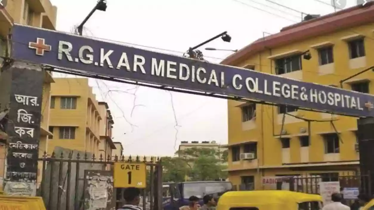 Bengal govt launches major security overhaul at 5 Kolkata hospitals, night patrols introduced
