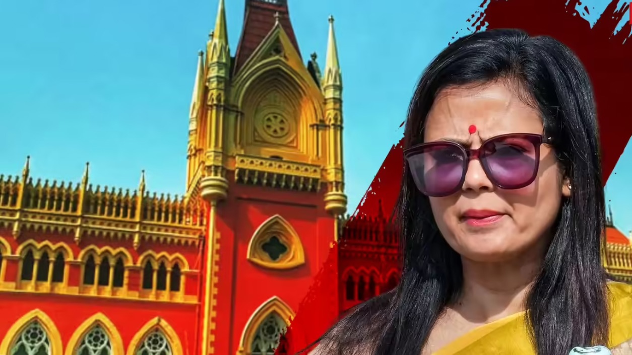 Mahua Moitra moves Calcutta HC against cattle slaughter restrictions before Eid-al-Adha
