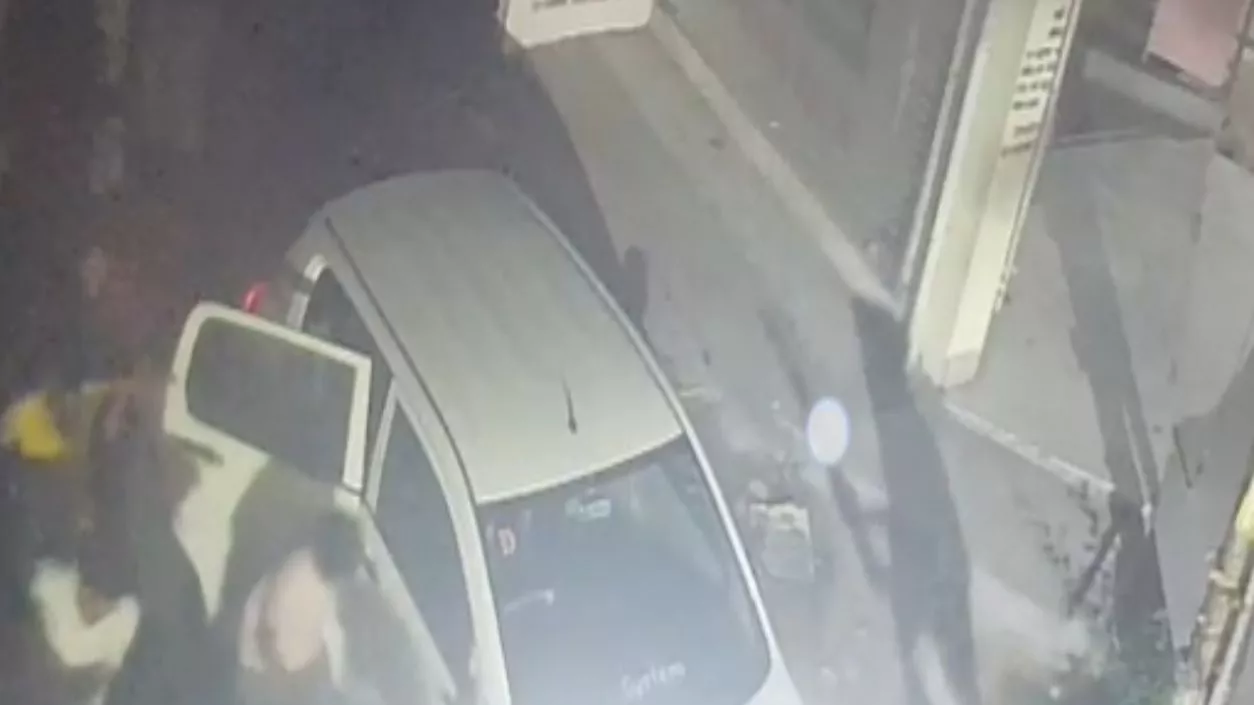 BJP leader hospitalised after alleged assault in Narendrapur, CCTV footage under review