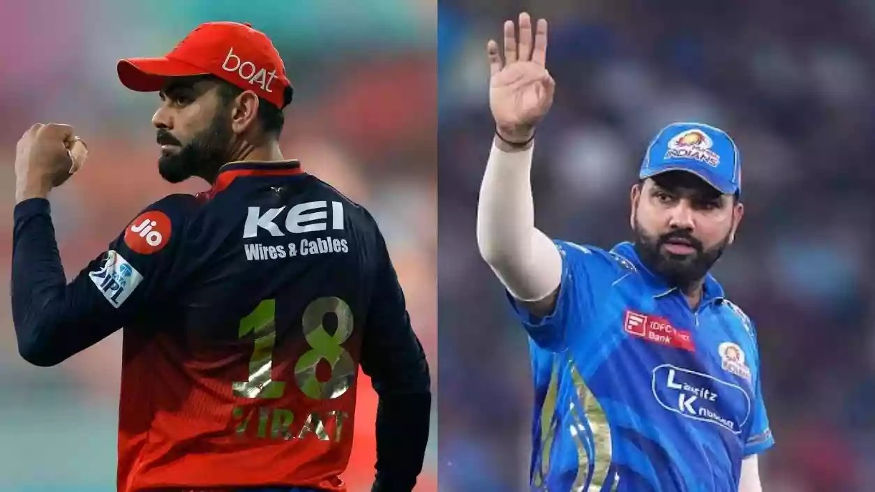 Kohli tops IPL earnings list, Rohit second; KKR tops valuation at ₹19,200 crore