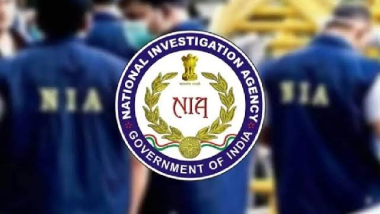 NIA arrests Kolkata man accused of spying for Pakistan intelligence officers