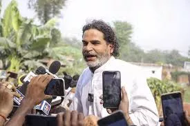 After Bihar poll setback, Prashant Kishor shifts to Patna ashram until next assembly elections