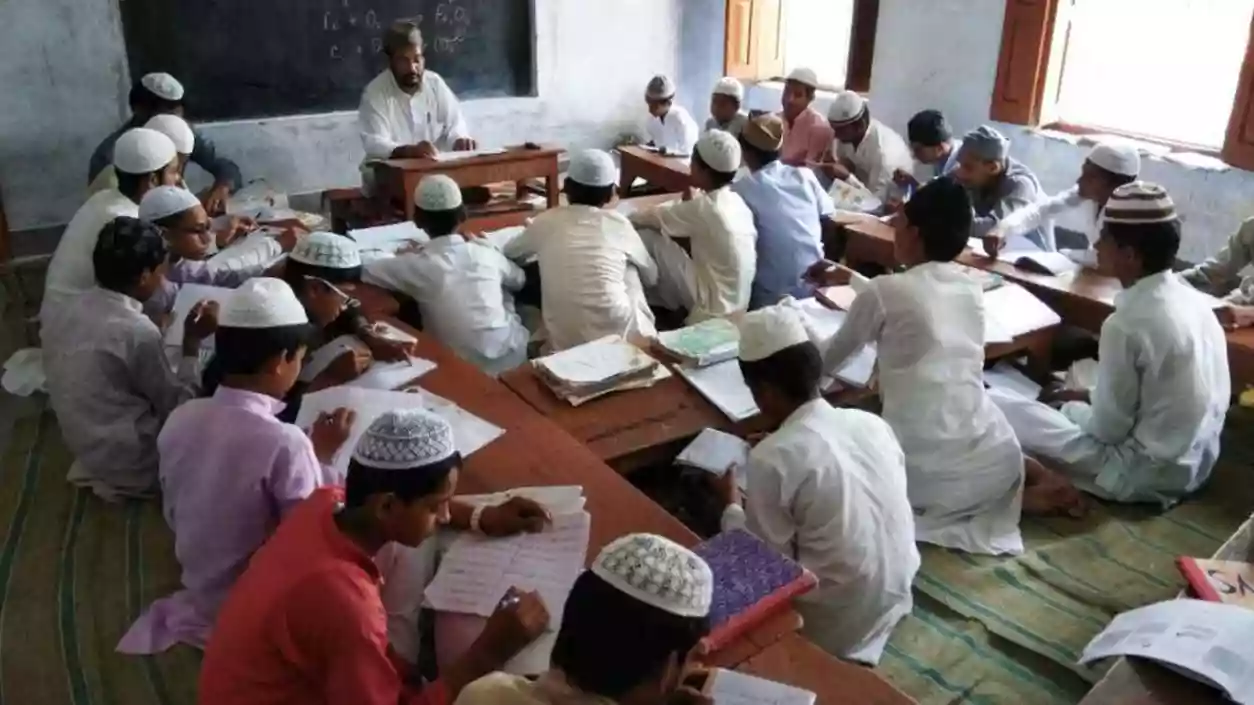 CM Suvendu makes Vande Mataram mandatory in all Madrasas across state