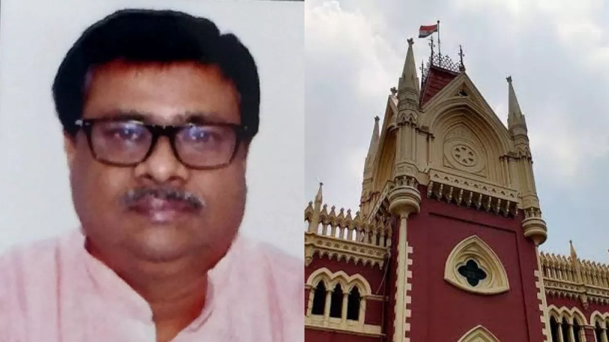 Bishnupur TMC MLA Dilip Mandal moves Calcutta HC seeking protection from arrest