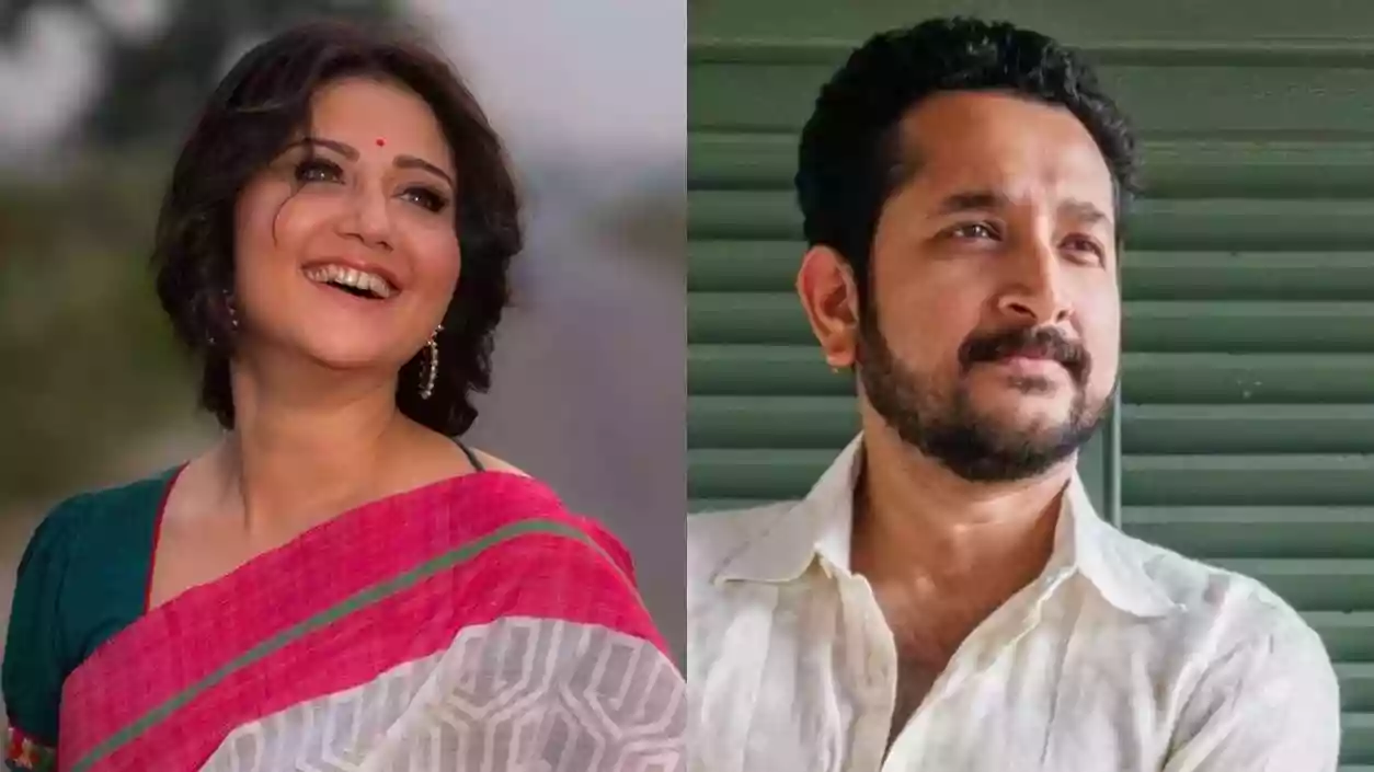 Actors Parambrata Chatterjee and Swastika Mukherjee face FIR over 2021 violence-related posts