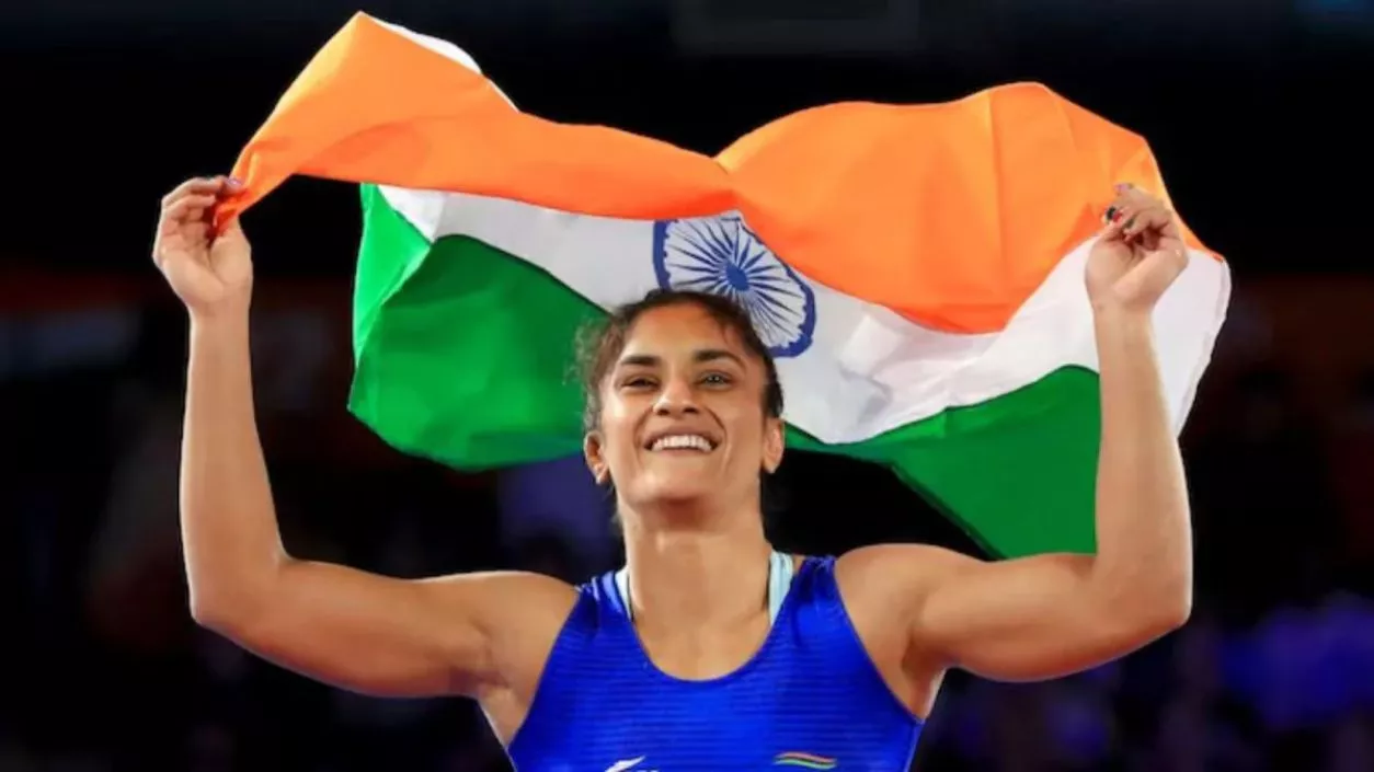 Delhi HC pulls up WFI over Vinesh Phogat’s ineligibility, seeks panel for Asian Games trials