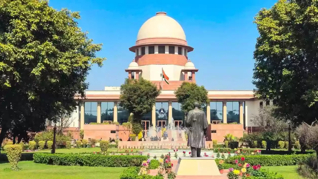 Centre agrees in SC to bring back deported persons, verify Indian citizenship claims