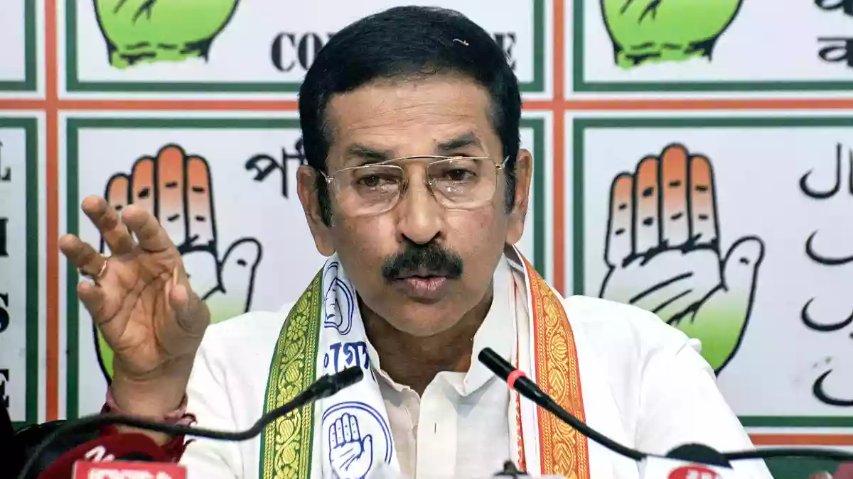 Congress to hold July 21 Martyrs’ Day programme at Shaheed Minar after nearly three decades