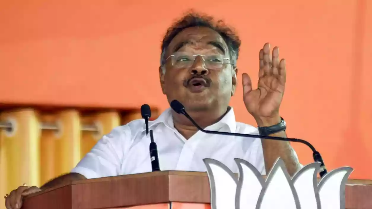 “BJP is not a dharamshala, no entry for overnight turncoats”: Samik Bhattacharya