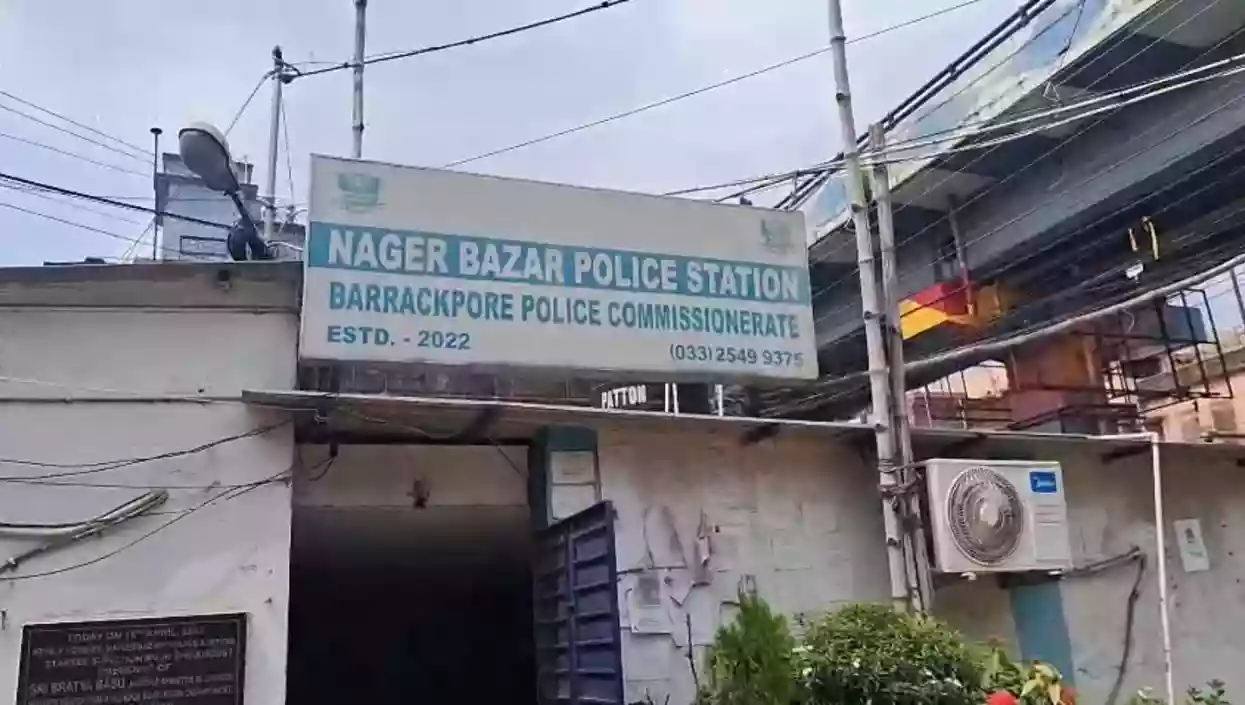 Woman alleges assault by 2 men claiming BJP links in South Dum Dum, both arrested