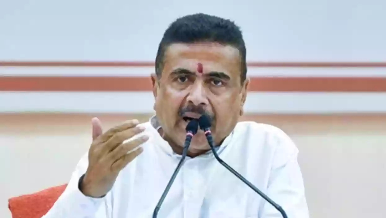 CM Suvendu announces 