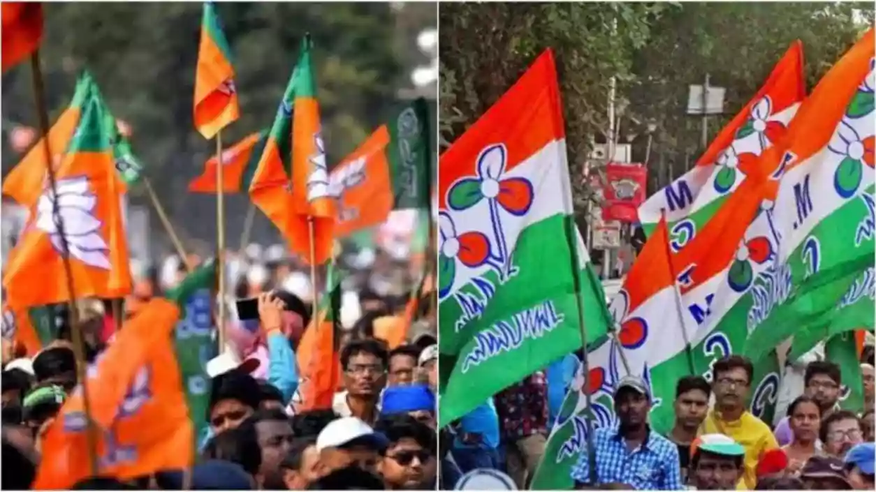 Two-thirds formula for TMC too? Sources claim several MPs are in talks to join BJP