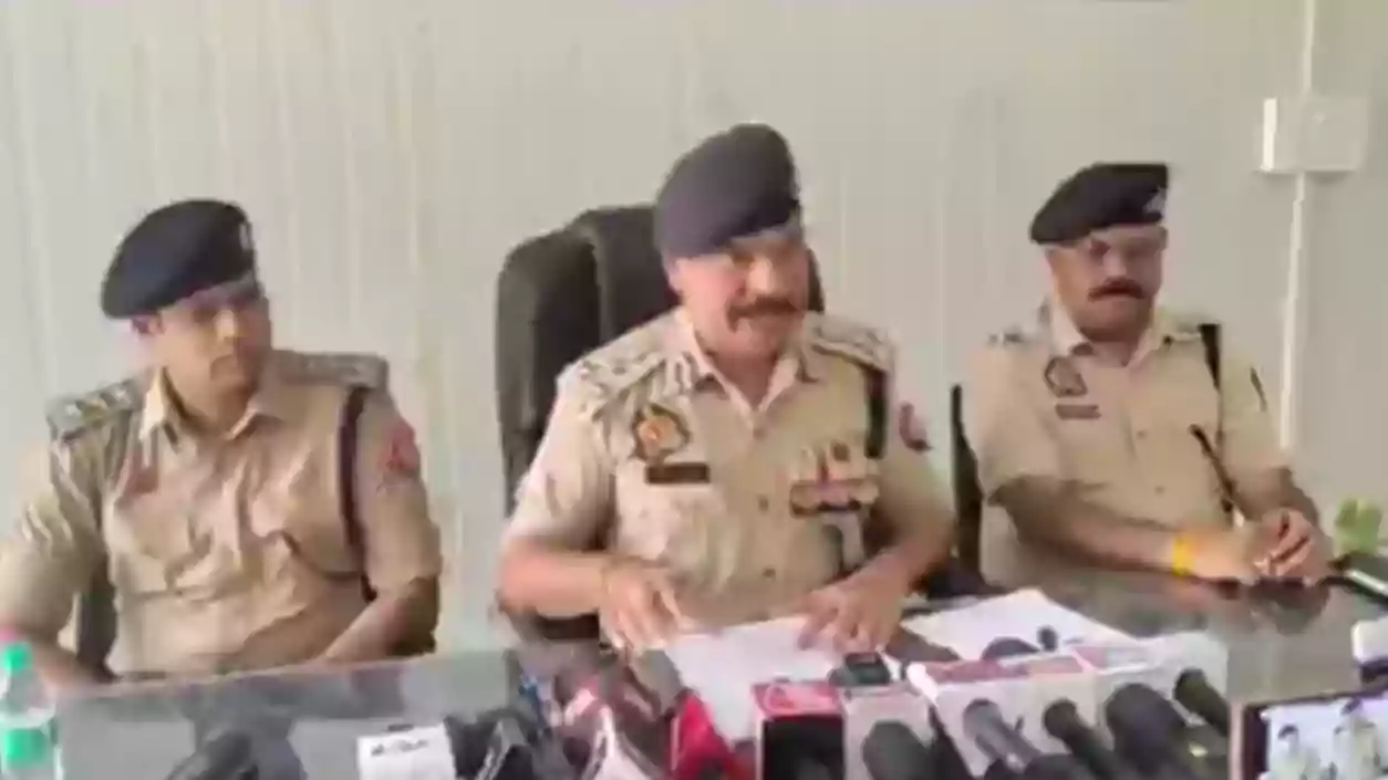 Section 163 imposed in Noida and Greater Noida till May 30 ahead of Bakrid and festivals