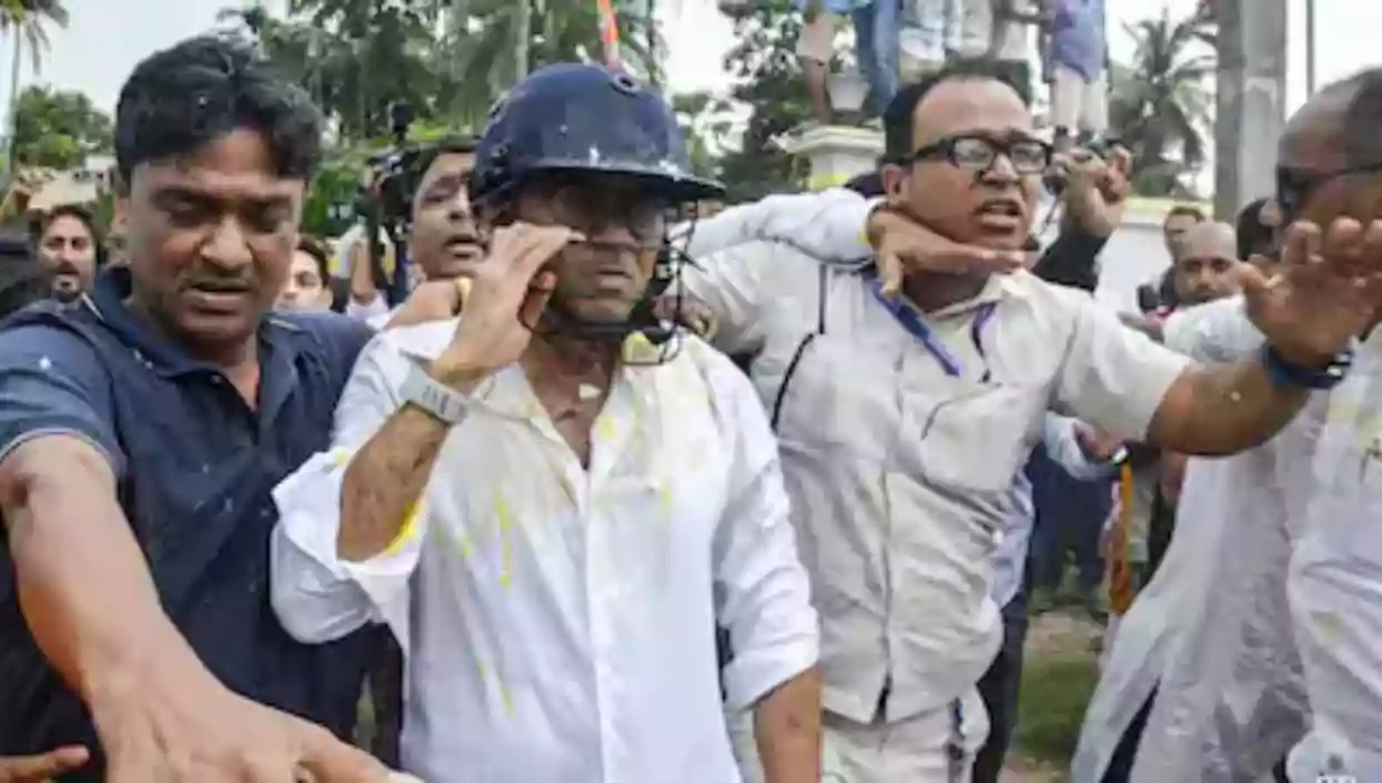 Abhishek Banerjee skips CID summons, seeks more time citing ill health