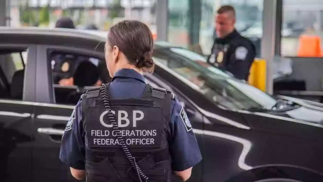 30 Indian truck drivers arrested for living & working in US illegally, to be deported