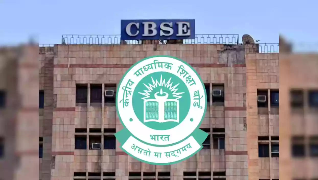 CBSE chairman and secretary transferred following OSM portal row