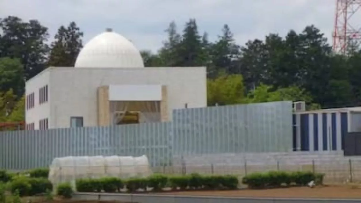 Illegal mosque in Japan set for removal; Pakistani ambassador’s inauguration draws scrutiny