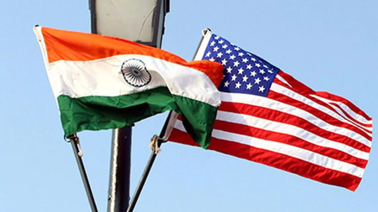 US proposes 12.5% tariff on India over forced labour concerns; trade talks continue