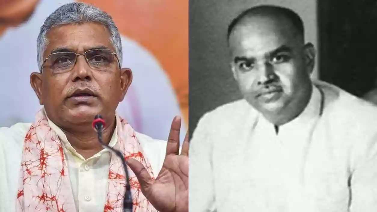 West Bengal Day to be observed on June 20; Syama Prasad Mukherjee statue to be installed in Kolkata