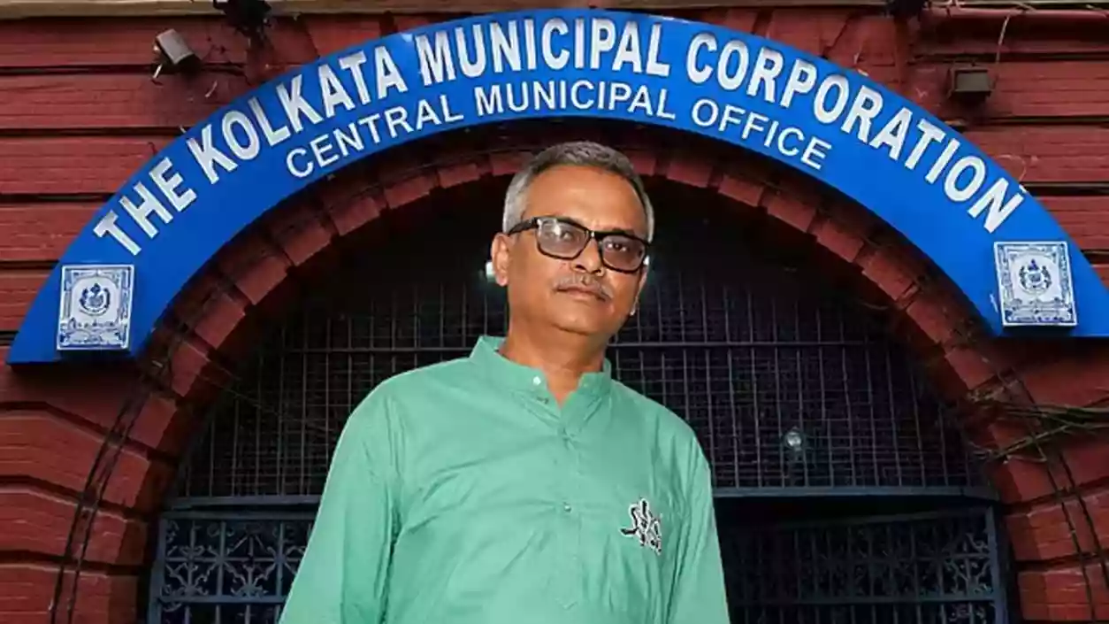 Another KMC councillor arrested after woman alleges molestation and threats