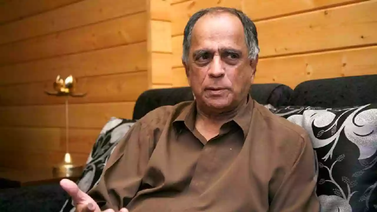 Renowned film producer Pahlaj Nihalani passes away; Was known for strict censorship