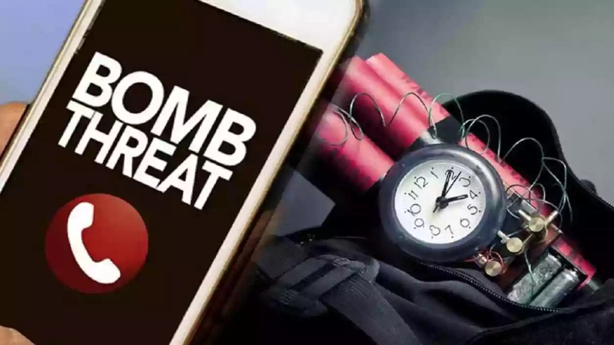 Punjab Secretariat and major temples receive bomb threat email, security tightened