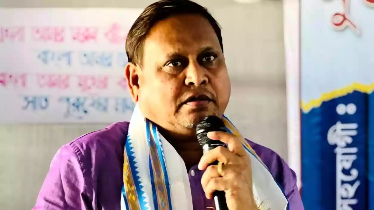 Humayun Kabir to move court after Centre withdraws Y-Plus security cover