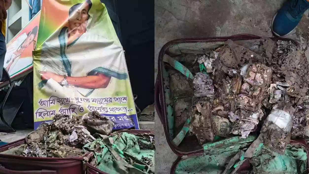 Surendranath College case: Vendor linked to Debashis Bandyopadhyay arrested
