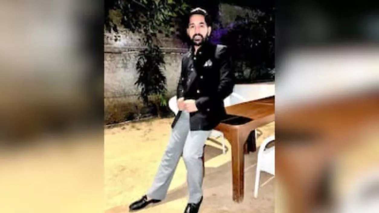 Nightclub owner shot in Haryana; 2 suspects arrested after police chase and exchange of fire