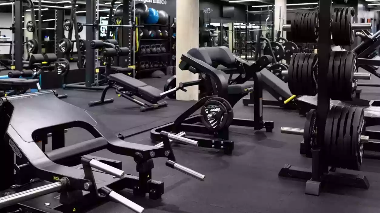 Kerala gym faces backlash over ‘Islamic-friendly’ concept; owner says facility is open to all