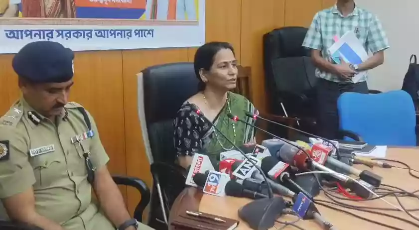 No eviction drive in Burrabazar & College Street, clarifies KMC Commissioner