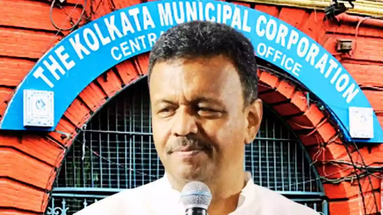 Smita Pandey says Firhad Hakim has not officially resigned