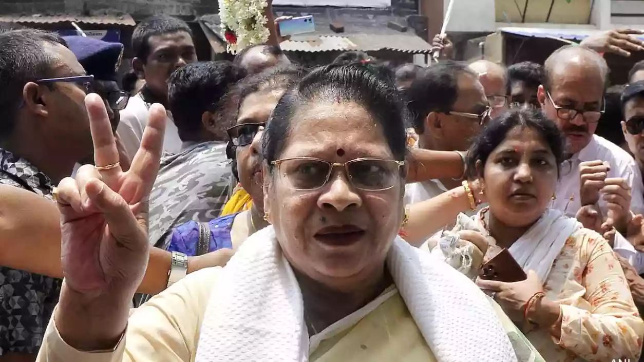 KMC monthly session to be held on June 19 after court order: Chairperson Mala Roy