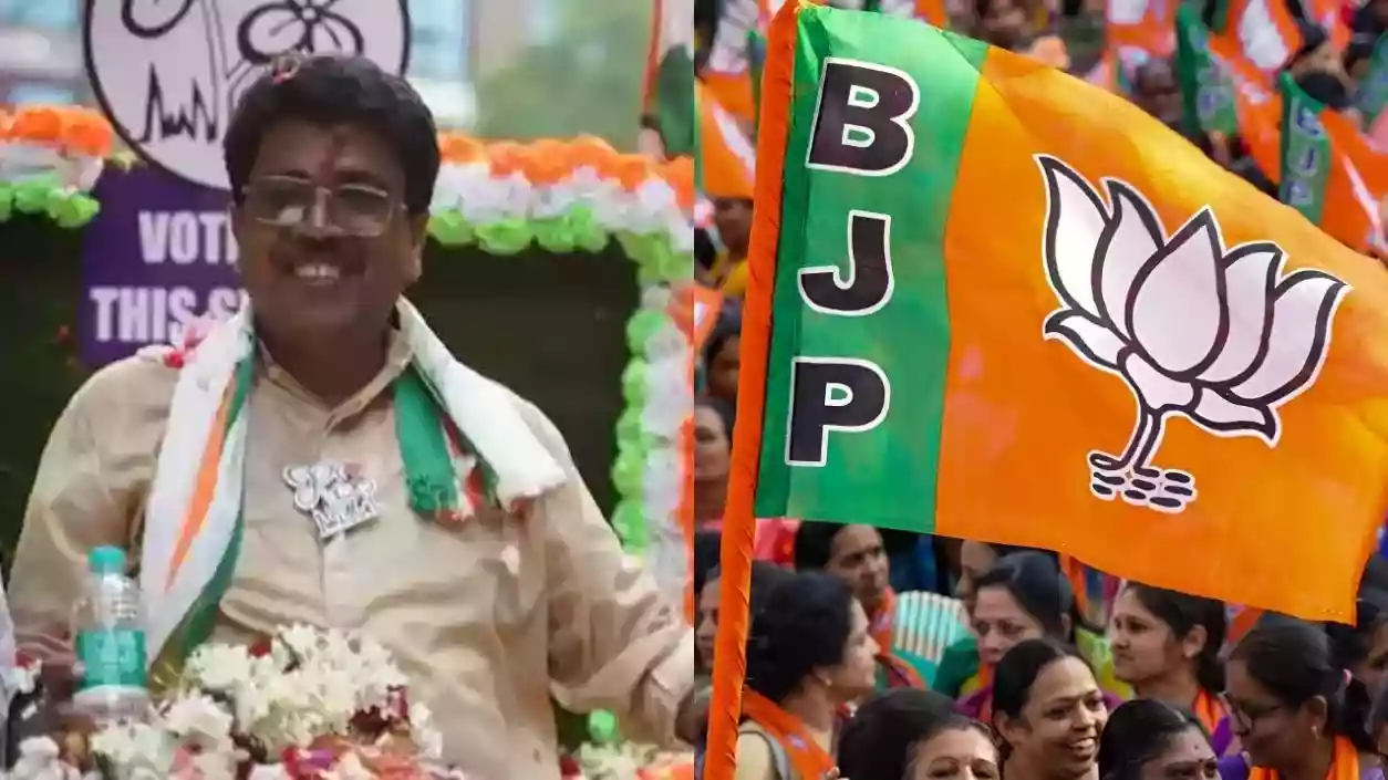 BJP leaders welcome Mahesh Sharma’s arrest, call for accountability in public office