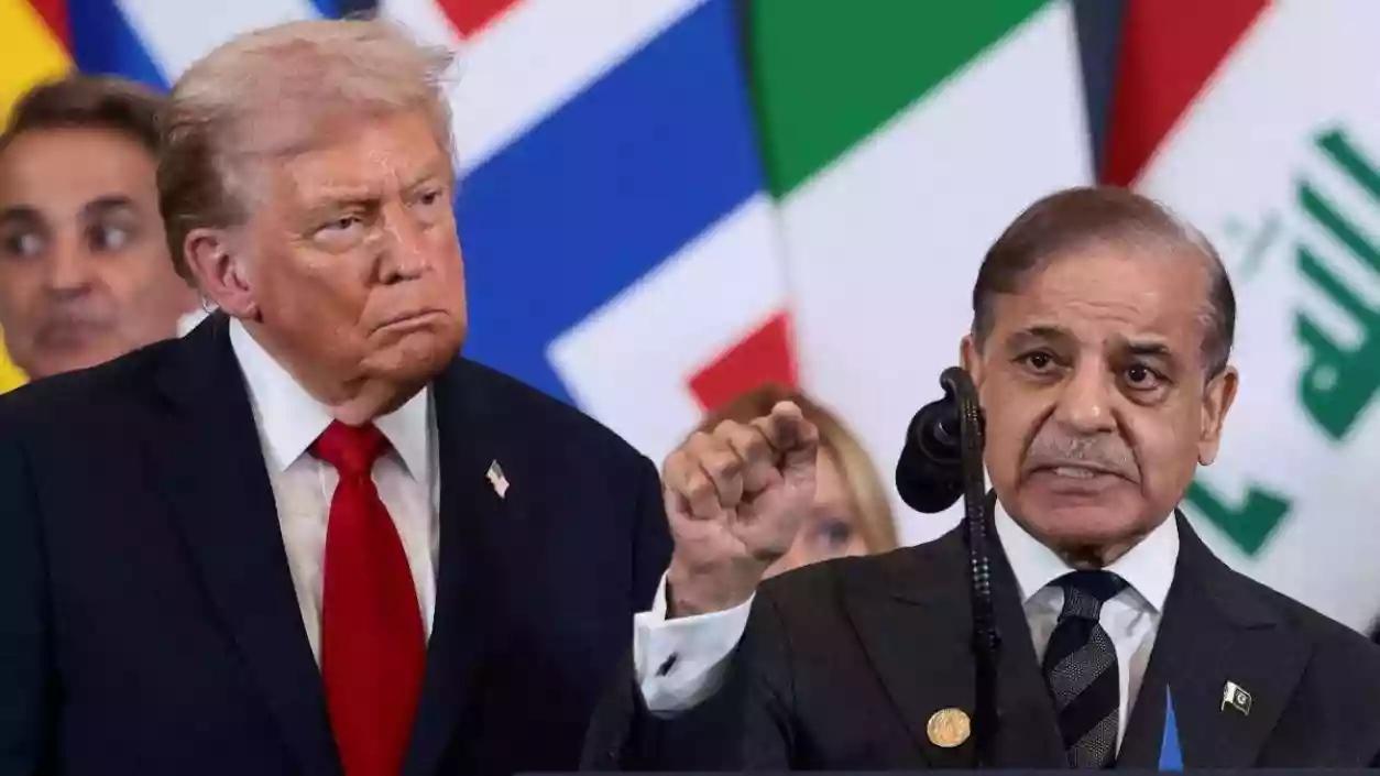 Pakistan will remain grateful for India ceasefire intervention: Shehbaz Sharif on Trump