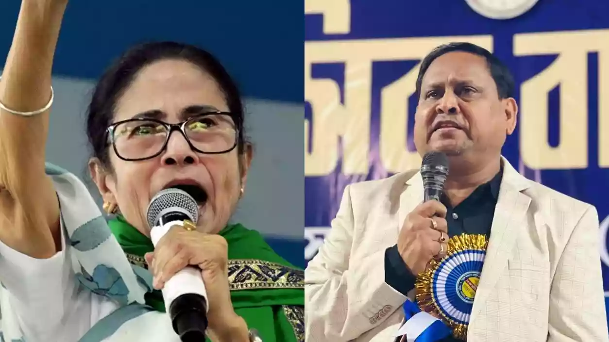 “I can resign for her”: Humayun Kabir says Mamata can return to Assembly from Rejinagar