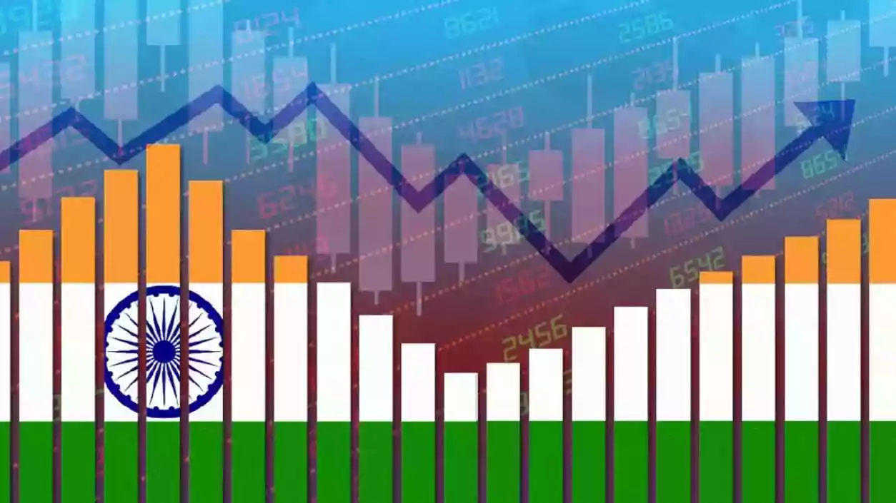 India’s GDP grows 7.8% in Q4, full-year growth reaches 7.7% in FY26