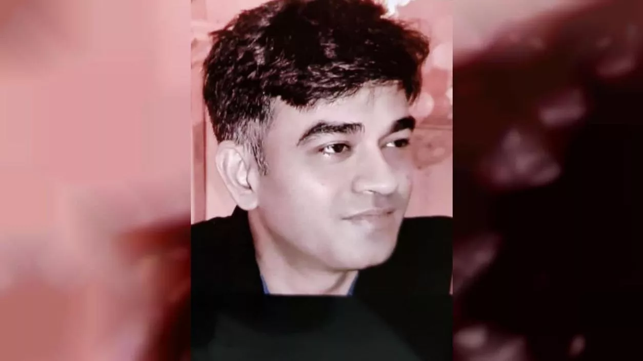 CBI brings accused Vikas and Golu Singh to Bengal in Chandranath Rath murder case