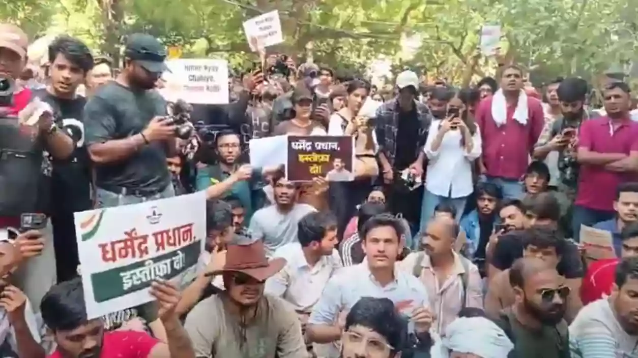 CJP gets permission for Jantar Mantar protest, security tightened across Delhi
