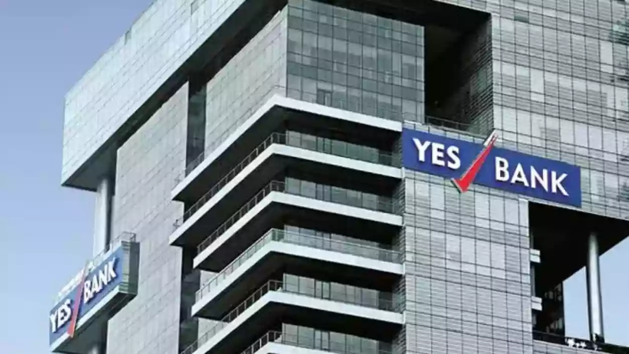 Maharashtra GST department issues ₹63.27 crore tax demand notice to Yes Bank