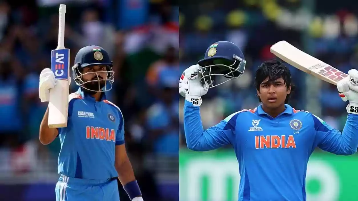 Shreyas Iyer named India T20I captain as Vaibhav Sooryavanshi earns maiden call-up