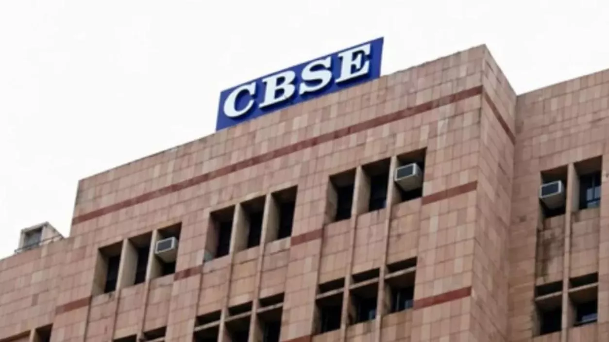 CBSE extends Class 12 re-evaluation deadline to June 7, files FIR over cyber attacks on portal